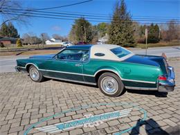 1976 Lincoln Continental Mark IV (CC-1546342) for sale in shamong, New Jersey