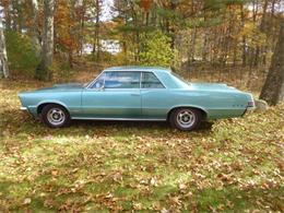 1965 Pontiac GTO (CC-1546345) for sale in Merrimack, New Hampshire