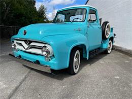 1955 Ford F100 (CC-1546355) for sale in Largo, Florida