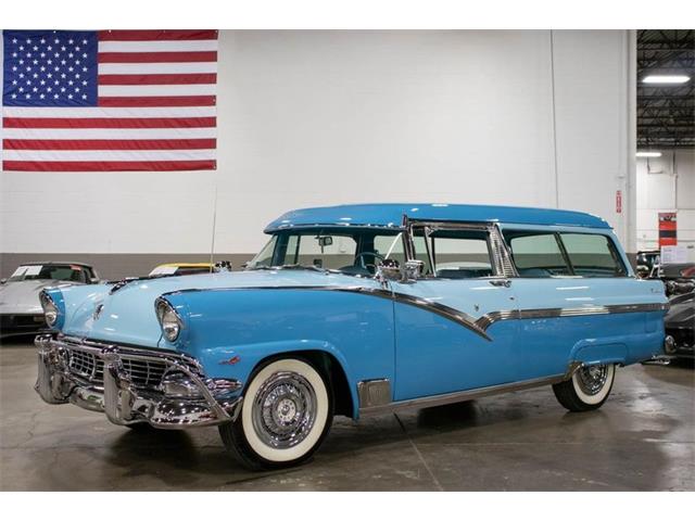 1956 Ford Parklane (CC-1546373) for sale in Kentwood, Michigan
