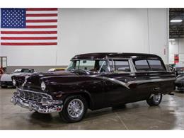 1956 Ford Parklane (CC-1546376) for sale in Kentwood, Michigan