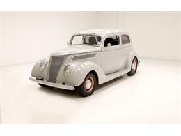 1937 Ford Tudor (CC-1546380) for sale in Morgantown, Pennsylvania