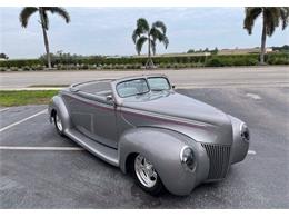 1939 Ford Deluxe (CC-1540639) for sale in Punta Gorda, Florida