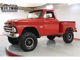 1965 Chevrolet Pickup (CC-1546401) for sale in Denver , Colorado