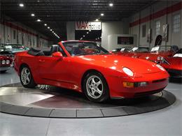 1992 Porsche 968 (CC-1546409) for sale in Pittsburgh, Pennsylvania