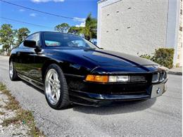 1997 BMW 8 Series (CC-1540642) for sale in Punta Gorda, Florida