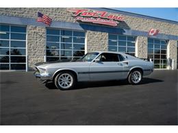 1969 Ford Mustang (CC-1546456) for sale in St. Charles, Missouri