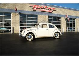 1964 Volkswagen Beetle (CC-1546460) for sale in St. Charles, Missouri