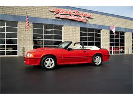 1993 Ford Mustang (CC-1546461) for sale in St. Charles, Missouri