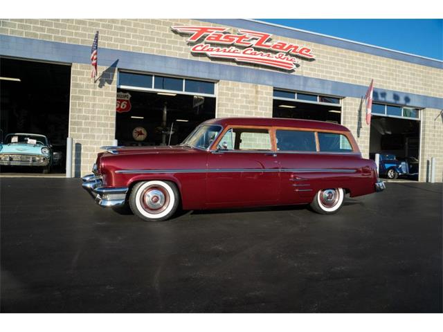 1954 Ford Ranch Wagon (CC-1546467) for sale in St. Charles, Missouri