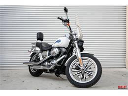 2006 Harley-Davidson Dyna (CC-1546484) for sale in Fort Lauderdale, Florida