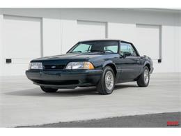 1990 Ford Mustang (CC-1546486) for sale in Fort Lauderdale, Florida