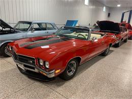 1972 Buick GSX (CC-1546497) for sale in Annandale, Minnesota