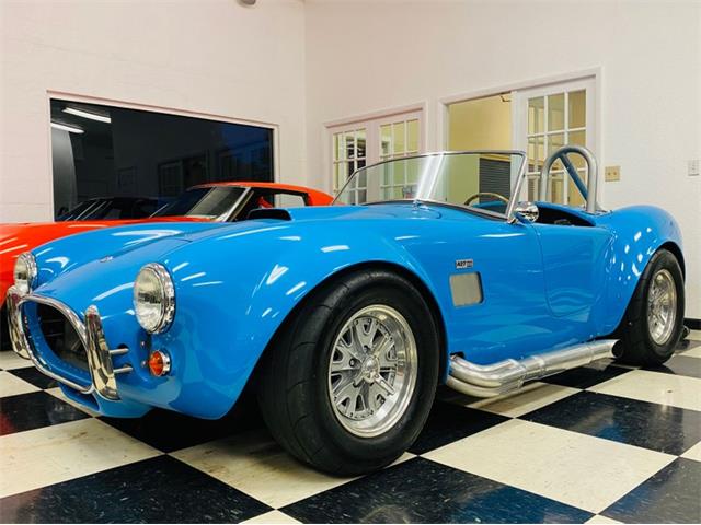 1965 Shelby Cobra (CC-1546523) for sale in Largo, Florida