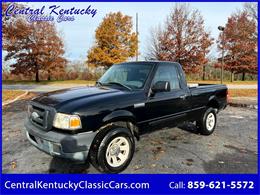 2007 Ford Ranger (CC-1546536) for sale in Paris , Kentucky