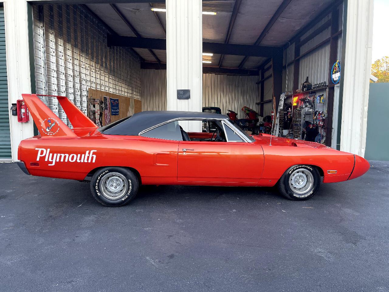 1970 Plymouth Superbird for Sale | ClassicCars.com | CC-1546544