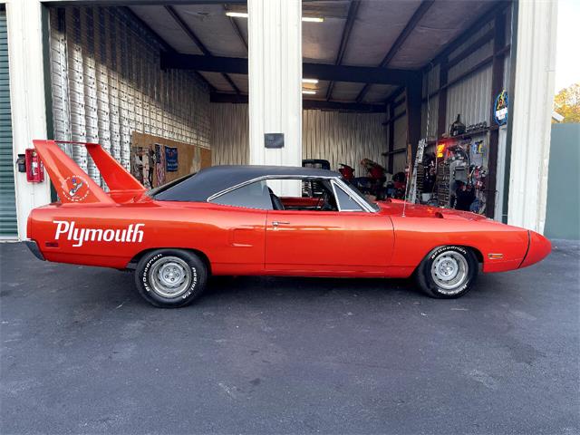 1970 Plymouth Superbird (CC-1546544) for sale in Santa Rosa, Florida