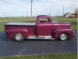 1951 Ford 1/2 Ton Pickup (CC-1546560) for sale in Milford, Delaware