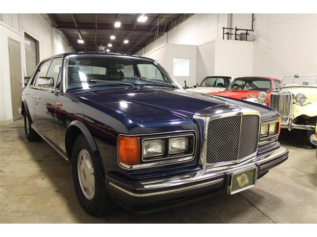 1987 Bentley Eight (CC-1546561) for sale in Cleveland, Ohio