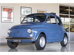 1968 Fiat 500 (CC-1546562) for sale in Stratford, Connecticut