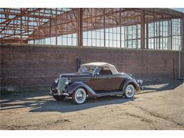 1936 Ford Model 48 (CC-1546566) for sale in Stratford, Connecticut