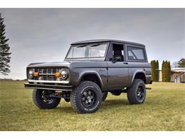 1974 Ford Bronco (CC-1546571) for sale in Watertown, Minnesota