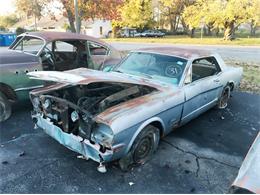 1966 Ford Mustang (CC-1546579) for sale in Huntsville, Alabama
