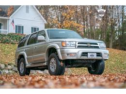 2000 Toyota 4Runner (CC-1540658) for sale in Milford, Michigan