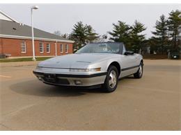 1990 Buick Reatta (CC-1546587) for sale in Fenton, Missouri