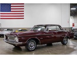 1962 Plymouth Fury (CC-1546619) for sale in Kentwood, Michigan