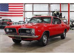 1969 Plymouth Barracuda (CC-1546620) for sale in Kentwood, Michigan