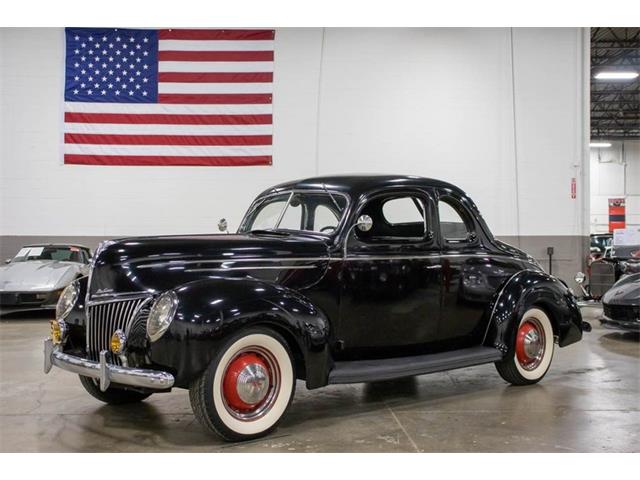 1939 Ford Deluxe (CC-1546621) for sale in Kentwood, Michigan