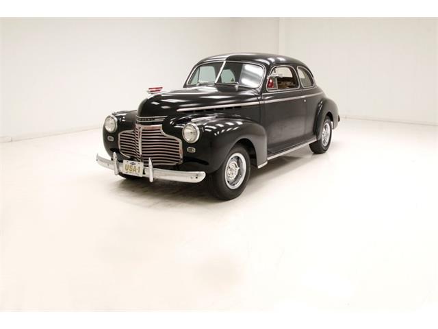 1941 Chevrolet Special Deluxe (CC-1546625) for sale in Morgantown, Pennsylvania