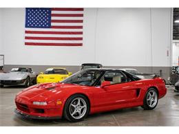 1991 Acura NSX (CC-1546630) for sale in Kentwood, Michigan