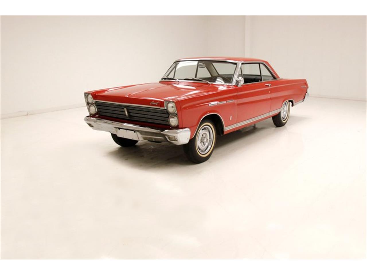 Amazing 1965 Mercury Comet For Sale Craigslist Photos