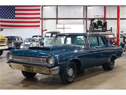 1964 Dodge 330 (CC-1546639) for sale in Kentwood, Michigan