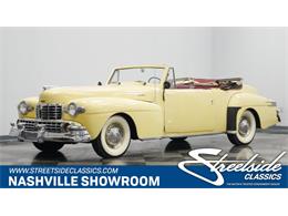 1946 Lincoln Continental (CC-1546640) for sale in Lavergne, Tennessee