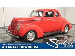 1938 Ford 5-Window Coupe (CC-1546647) for sale in Lithia Springs, Georgia