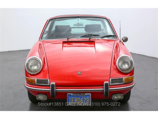 1967 Porsche 912 (CC-1546649) for sale in Beverly Hills, California