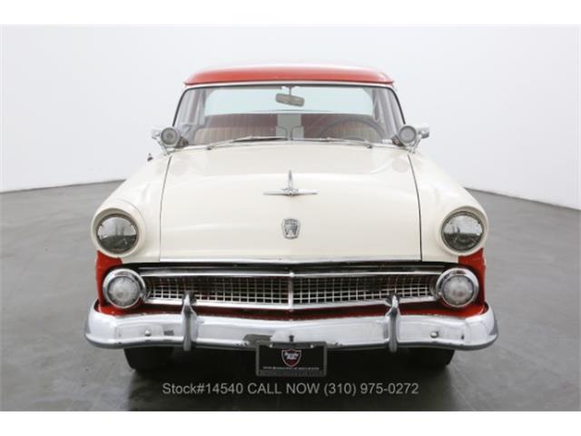 1955 Ford Customline (CC-1546651) for sale in Beverly Hills, California