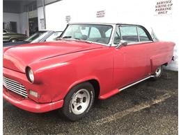 1952 Ford Victoria (CC-1546655) for sale in Stratford, New Jersey