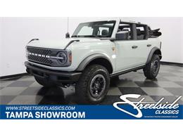 2021 Ford Bronco (CC-1546675) for sale in Lutz, Florida