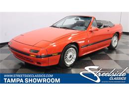 1988 Mazda RX-7 (CC-1546678) for sale in Lutz, Florida
