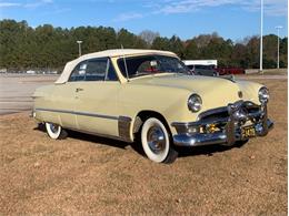 1950 Ford Custom (CC-1546705) for sale in Youngville, North Carolina