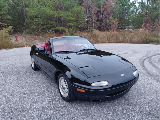 1993 Mazda Miata (CC-1546707) for sale in Youngville, North Carolina