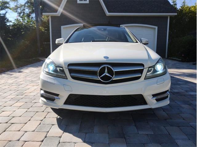 2012 Mercedes-Benz E350 (CC-1546709) for sale in Punta Gorda, Florida