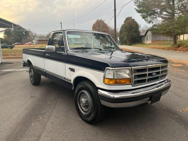 1993 Ford F250 (CC-1546714) for sale in Youngville, North Carolina