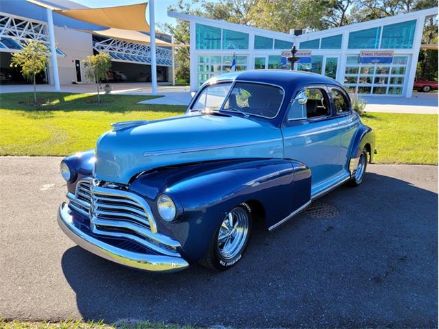 1946 Chevrolet Coupe (CC-1546748) for sale in Palmetto, Florida