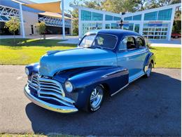 1946 Chevrolet Coupe (CC-1546748) for sale in Palmetto, Florida