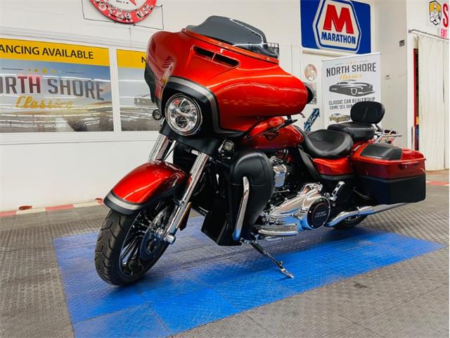 2018 Harley-Davidson Motorcycle (CC-1546749) for sale in Mundelein, Illinois